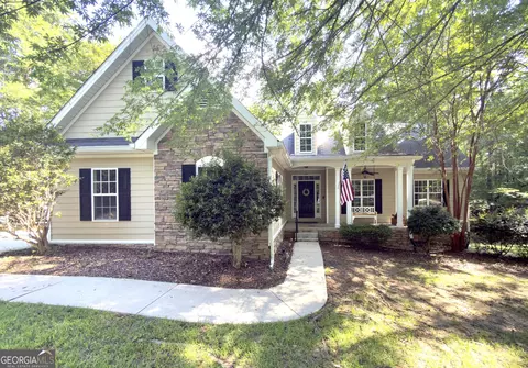 158 Pine Knoll Ln, Eatonton, GA 31024