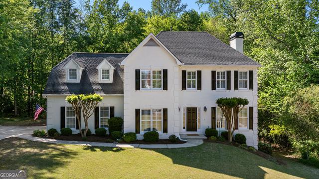 605 Coniston Ct, Peachtree City, GA 30269