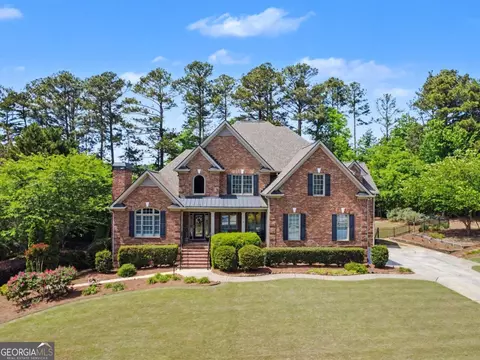 3180 Mulberry Oaks Ct, Dacula, GA 30019