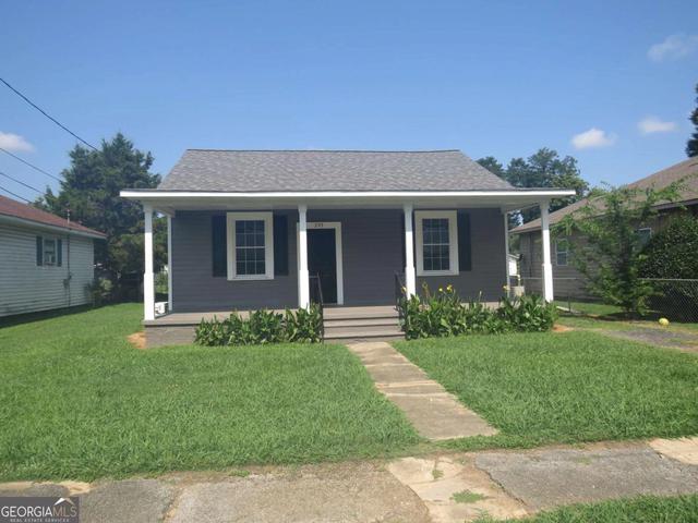 293 4th St, Cedartown, GA 30125