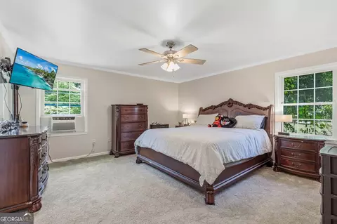 Bedroom - 164 Buttrill Rd, Jackson, GA 30233 photo 7 of 9