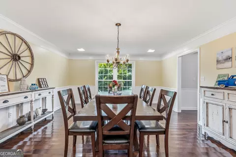 Dining - 164 Buttrill Rd, Jackson, GA 30233 photo 3 of 4