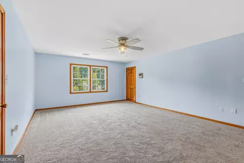 Bedroom - 164 Buttrill Rd, Jackson, GA 30233 photo 6 of 9