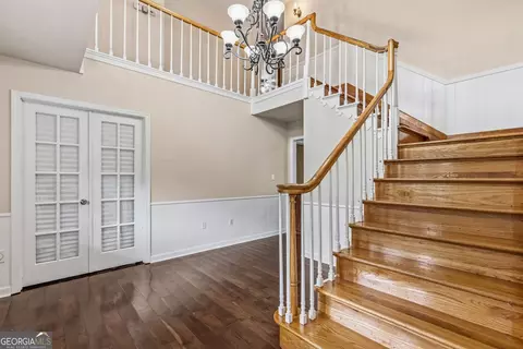 Entry Way - 164 Buttrill Rd, Jackson, GA 30233 photo 2 of 2