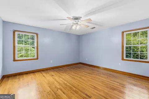 Bedroom - 164 Buttrill Rd, Jackson, GA 30233 photo 1 of 9