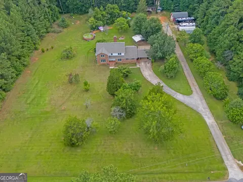 View/Area - 164 Buttrill Rd, Jackson, GA 30233 photo 1 of 4