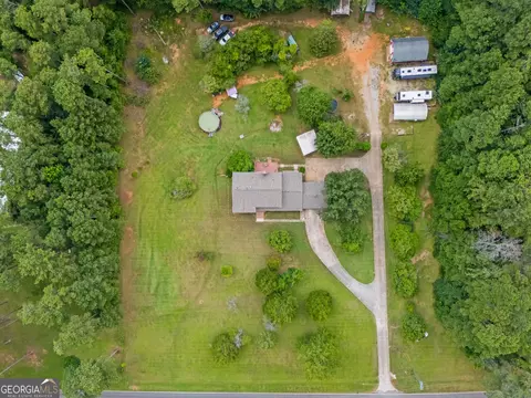 View/Area - 164 Buttrill Rd, Jackson, GA 30233 photo 3 of 4