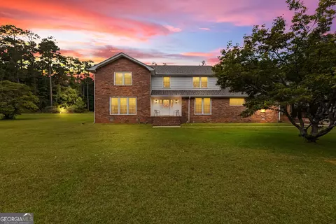 Exterior - 164 Buttrill Rd, Jackson, GA 30233 photo 3 of 8