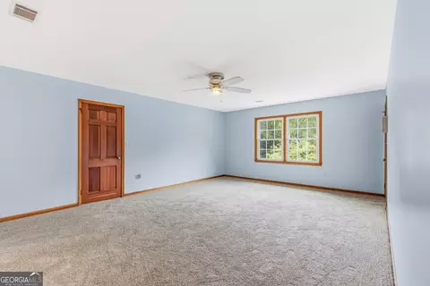Bedroom - 164 Buttrill Rd, Jackson, GA 30233 photo 4 of 9