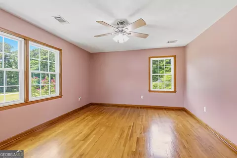 Bedroom - 164 Buttrill Rd, Jackson, GA 30233 photo 3 of 9