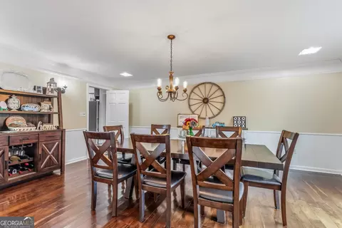 Dining - 164 Buttrill Rd, Jackson, GA 30233 photo 1 of 4