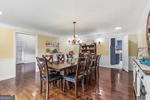 Dining - 164 Buttrill Rd, Jackson, GA 30233 photo 4 of 4