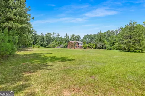Exterior - 164 Buttrill Rd, Jackson, GA 30233 photo 1 of 8