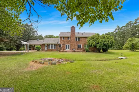 Exterior - 164 Buttrill Rd, Jackson, GA 30233 photo 6 of 8