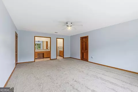 Bedroom - 164 Buttrill Rd, Jackson, GA 30233 photo 5 of 9