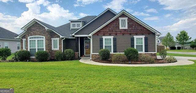 4077 Mckenzie Ln, Valdosta, GA 31605