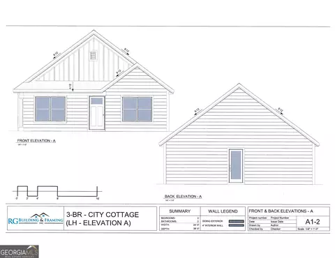800 Buchanan St, Lagrange, GA 30240 photo 1