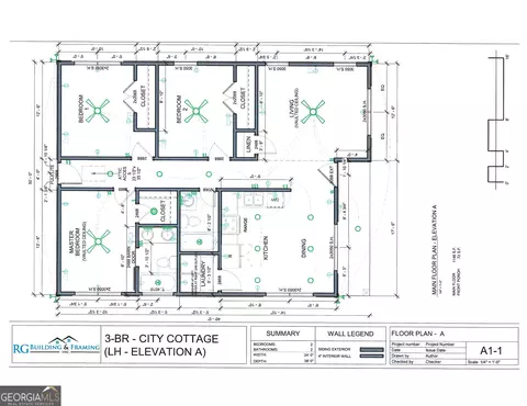 800 Buchanan St, Lagrange, GA 30240 photo 2