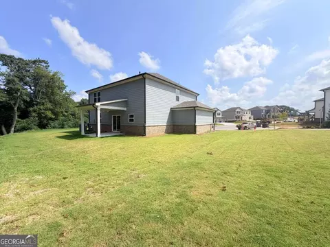 3498 Chota Ln, Bethlehem, GA 30620 photo 21