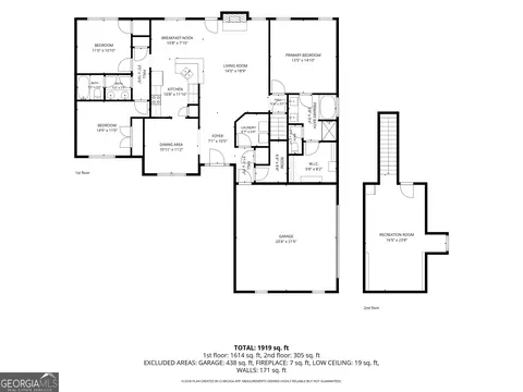 125 Jasmine Ln, Lagrange, GA 30241 photo 52