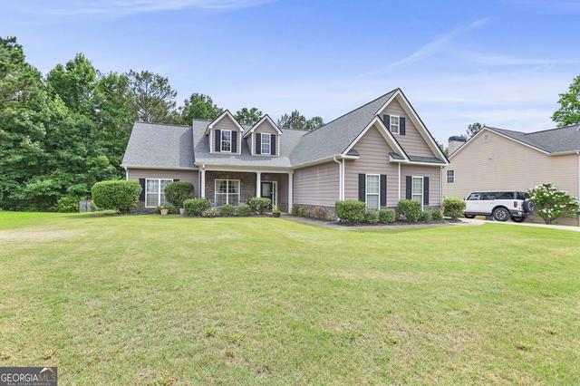 125 Jasmine Ln, Lagrange, GA 30241