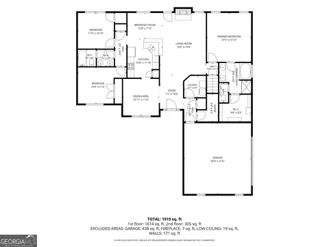 125 Jasmine Ln, Lagrange, GA 30241 photo 51