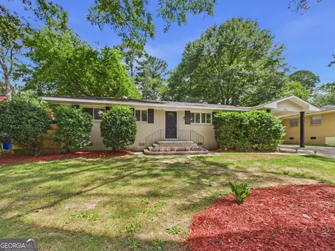 Undisclosed, Columbus, GA 31907