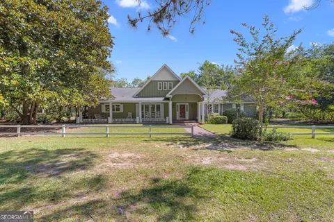 271 Langston Chapel Rd, Statesboro, GA 30458