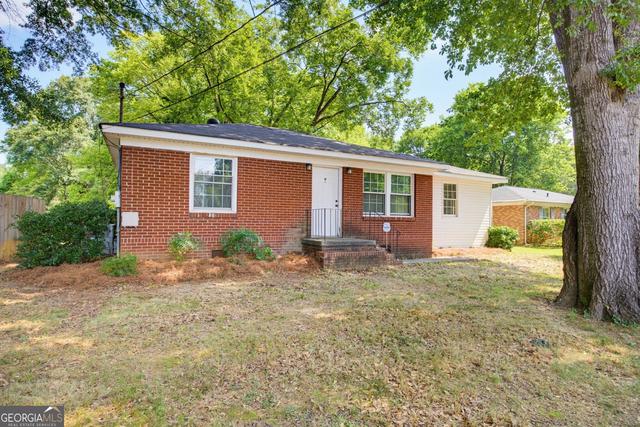 107 Buford St, Cartersville, GA 30120