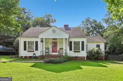507 Stewart Ave, Thomaston, GA 30286