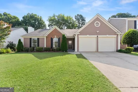 11850 Carriage Park Ln, Duluth, GA 30097