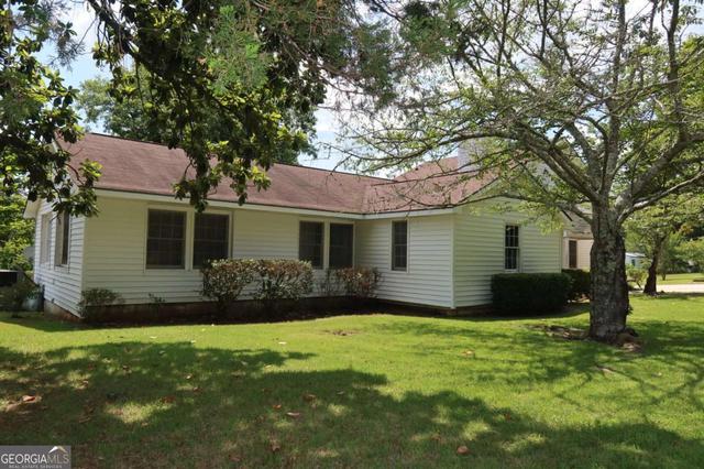 372 Old Monticello Rd, Milledgeville, GA 31061