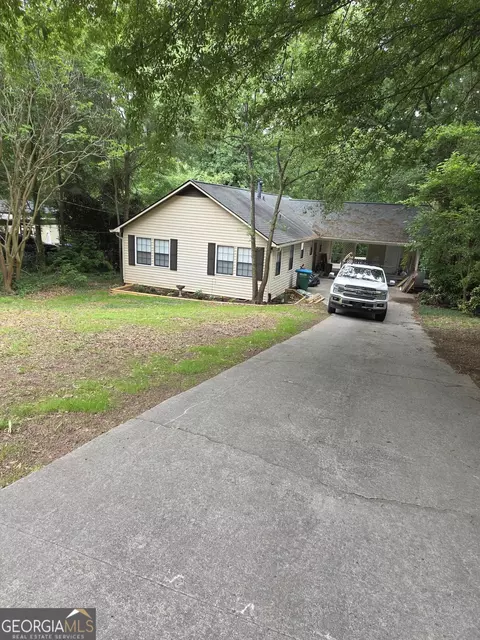 3448 Alison Dr, Doraville, GA 30340
