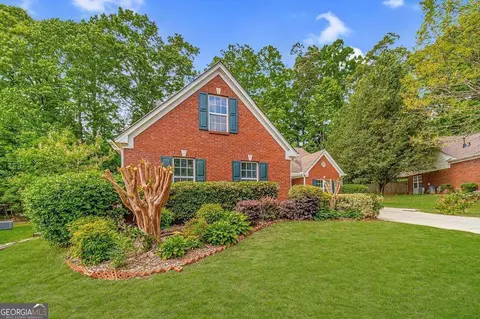 406 Mattie Farm Ct, Lawrenceville, GA 30045