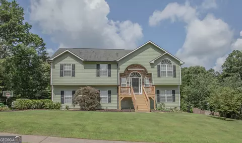 120 Oak Crest Ln, Dallas, GA 30132