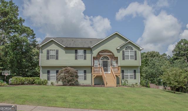 120 Oak Crest Ln, Dallas, GA 30132