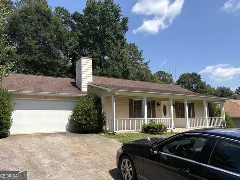 4311 SE Derbyshire Trce SE, Conyers, GA 30094