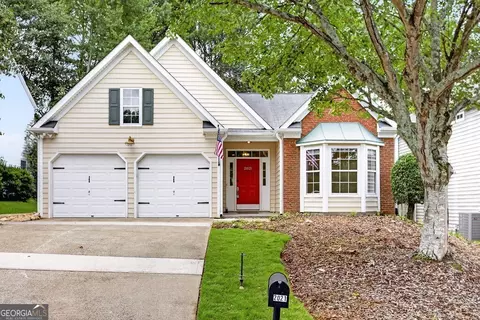 2021 Crestview Way, Woodstock, GA 30188