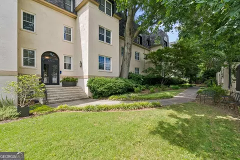 1230 Piedmont Ave NE #306, Atlanta, GA 30309
