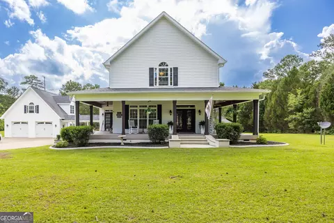 280 Lower Simmons Rd, Macon, GA 31220