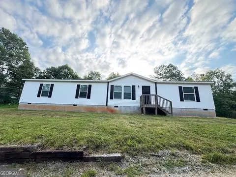 2966 Big Ridge Rd, Talking Rock, GA 30175