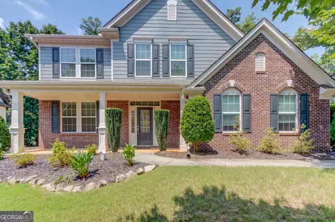 1043 Liberty Park Dr, Braselton, GA 30517