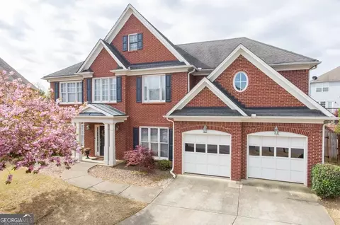 4134 Oberon Dr SE, Smyrna, GA 30080