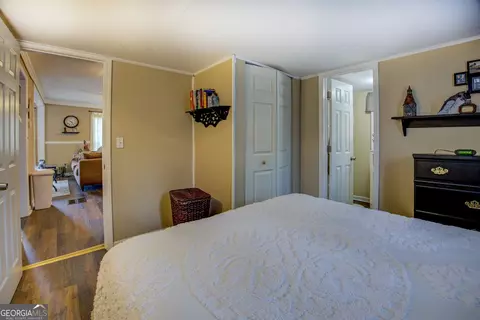 Bedroom - 141 Andrea Cir, Jackson, GA 30233 photo 2 of 3