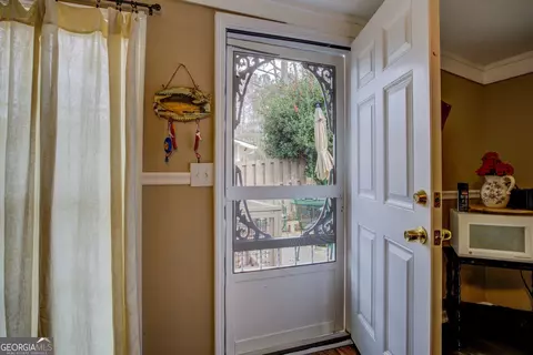 Entry Way - 141 Andrea Cir, Jackson, GA 30233 photo 1 of 2
