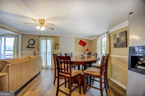 Dining - 141 Andrea Cir, Jackson, GA 30233 photo 1 of 3