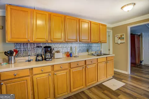 Kitchen - 141 Andrea Cir, Jackson, GA 30233 photo 1 of 1