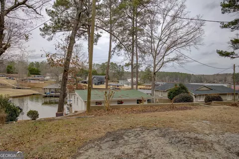 Exterior - 141 Andrea Cir, Jackson, GA 30233 photo 3 of 15
