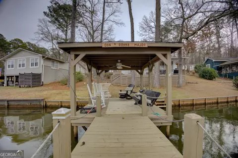 Exterior - 141 Andrea Cir, Jackson, GA 30233 photo 11 of 15