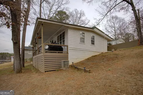 Exterior - 141 Andrea Cir, Jackson, GA 30233 photo 12 of 15